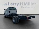 New 2024 Chevrolet Silverado 6500 Regular Cab Cab Chassis for sale #QCHF240720 - photo 2