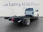 New 2024 Chevrolet Silverado 6500 Regular Cab Cab Chassis for sale #QCHF240720 - photo 5