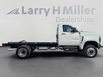 New 2024 Chevrolet Silverado 6500 Regular Cab Cab Chassis for sale #QCHF240720 - photo 6