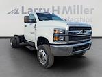 New 2024 Chevrolet Silverado 6500 Regular Cab Cab Chassis for sale #QCHF240720 - photo 7