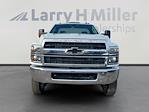 New 2024 Chevrolet Silverado 6500 Regular Cab Cab Chassis for sale #QCHF240720 - photo 8