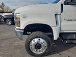 New 2024 Chevrolet Silverado 6500 Regular Cab Cab Chassis for sale #QCHF240728 - photo 10