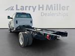 New 2024 Chevrolet Silverado 6500 Regular Cab Cab Chassis for sale #QCHF240728 - photo 2