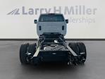 New 2024 Chevrolet Silverado 6500 Regular Cab Cab Chassis for sale #QCHF240728 - photo 4