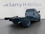 New 2024 Chevrolet Silverado 6500 Regular Cab Cab Chassis for sale #QCHF240728 - photo 5