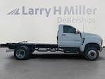 New 2024 Chevrolet Silverado 6500 Regular Cab Cab Chassis for sale #QCHF240728 - photo 6