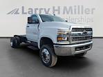 New 2024 Chevrolet Silverado 6500 Regular Cab Cab Chassis for sale #QCHF240728 - photo 7
