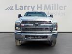 New 2024 Chevrolet Silverado 6500 Regular Cab Cab Chassis for sale #QCHF240728 - photo 8