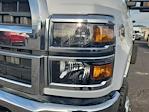 New 2024 Chevrolet Silverado 6500 Regular Cab Cab Chassis for sale #QCHF240728 - photo 9