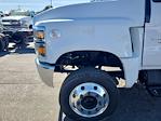 New 2024 Chevrolet Silverado 6500 Regular Cab Cab Chassis for sale #QCHF240754 - photo 10