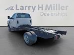 New 2024 Chevrolet Silverado 6500 Regular Cab Cab Chassis for sale #QCHF240754 - photo 3