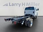 New 2024 Chevrolet Silverado 6500 Regular Cab Cab Chassis for sale #QCHF240754 - photo 5