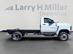 New 2024 Chevrolet Silverado 6500 Regular Cab Cab Chassis for sale #QCHF240754 - photo 6