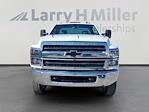 New 2024 Chevrolet Silverado 6500 Regular Cab Cab Chassis for sale #QCHF240754 - photo 8