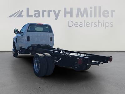 New 2024 Chevrolet Silverado 6500 - photo 1