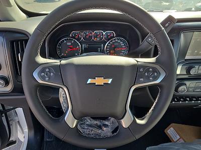 2024 Chevrolet Silverado 6500 Regular Cab DRW 4WD Cab Chassis for sale #QCHF240755 - photo 2