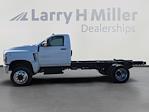 New 2024 Chevrolet Silverado 6500 Regular Cab Cab Chassis for sale #QCHF240755 - photo 4