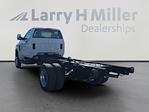 New 2024 Chevrolet Silverado 6500 Regular Cab Cab Chassis for sale #QCHF240755 - photo 2