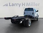 New 2024 Chevrolet Silverado 6500 Regular Cab Cab Chassis for sale #QCHF240755 - photo 6