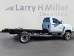 New 2024 Chevrolet Silverado 6500 Regular Cab Cab Chassis for sale #QCHF240755 - photo 7