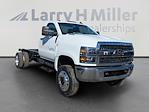 New 2024 Chevrolet Silverado 6500 Regular Cab Cab Chassis for sale #QCHF240755 - photo 8