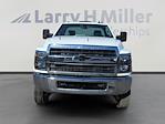 New 2024 Chevrolet Silverado 6500 Regular Cab Cab Chassis for sale #QCHF240755 - photo 9
