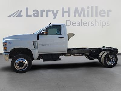 New 2024 Chevrolet Silverado 6500 - photo 1