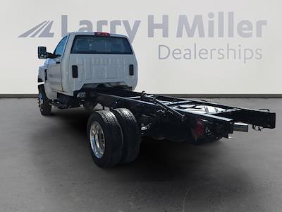 New 2024 Chevrolet Silverado 6500 - photo 1