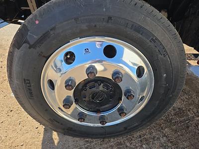 2024 Chevrolet Silverado 6500 Regular Cab DRW 4WD Cab Chassis for sale #QCHF240758 - photo 1