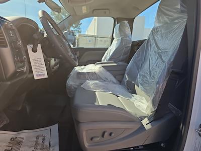 2024 Chevrolet Silverado 6500 Regular Cab DRW 4WD Cab Chassis for sale #QCHF240758 - photo 2