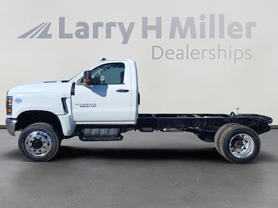 New 2024 Chevrolet Silverado 6500 - photo 1