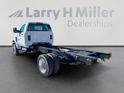 New 2024 Chevrolet Silverado 6500 - photo 1