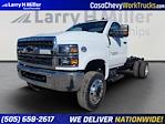 New 2024 Chevrolet Silverado 6500 Regular Cab Cab Chassis for sale #QCHF240759 - photo 1