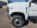 New 2024 Chevrolet Silverado 6500 Regular Cab Cab Chassis for sale #QCHF240759 - photo 10