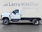 New 2024 Chevrolet Silverado 6500 Regular Cab Cab Chassis for sale #QCHF240759 - photo 3
