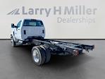 New 2024 Chevrolet Silverado 6500 Regular Cab Cab Chassis for sale #QCHF240759 - photo 2
