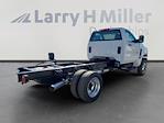 New 2024 Chevrolet Silverado 6500 Regular Cab Cab Chassis for sale #QCHF240759 - photo 5