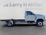 New 2024 Chevrolet Silverado 6500 Regular Cab Cab Chassis for sale #QCHF240759 - photo 6
