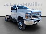 New 2024 Chevrolet Silverado 6500 Regular Cab Cab Chassis for sale #QCHF240759 - photo 7