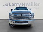 New 2024 Chevrolet Silverado 6500 Regular Cab Cab Chassis for sale #QCHF240759 - photo 8