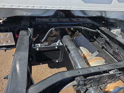2024 Chevrolet Silverado 6500 Regular Cab DRW 4WD Cab Chassis for sale #QCHF240760 - photo 1