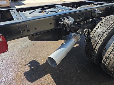 2024 Chevrolet Silverado 6500 Regular Cab DRW 4WD Cab Chassis for sale #QCHF240760 - photo 2
