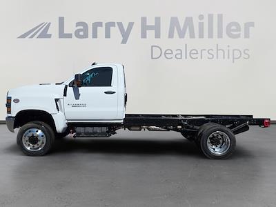 New 2024 Chevrolet Silverado 6500 - photo 1