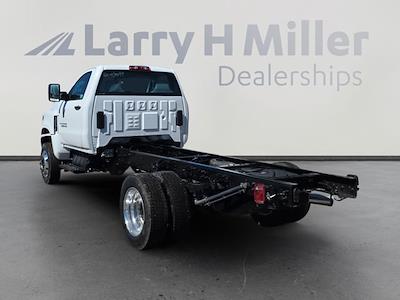 New 2024 Chevrolet Silverado 6500 - photo 1