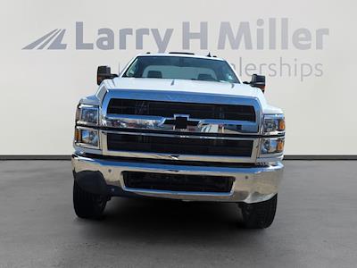 New 2024 Chevrolet Silverado 6500 - photo 1