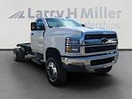 New 2024 Chevrolet Silverado 6500 Regular Cab Cab Chassis for sale #QCHF240761 - photo 7