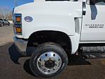 New 2024 Chevrolet Silverado 6500 Regular Cab Cab Chassis for sale #QCHF240761 - photo 10