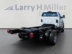 New 2024 Chevrolet Silverado 6500 Regular Cab Cab Chassis for sale #QCHF240761 - photo 5