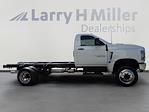 New 2024 Chevrolet Silverado 6500 Regular Cab Cab Chassis for sale #QCHF240761 - photo 6