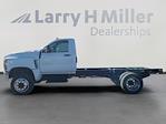 New 2024 Chevrolet Silverado 6500 Regular Cab Cab Chassis for sale #QCHF240764 - photo 3